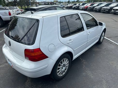 Used 2005 Volkswagen Golf GLS FWD image 19