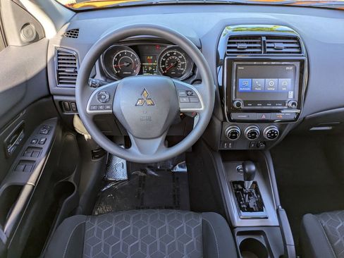 New 2026 Mitsubishi Outlander Sport ES AWD/4WD image 16