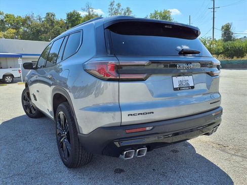 New 2026 GMC Acadia Elevation w/ Black Edition image 24