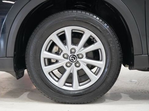 Used 2023 MAZDA CX-5 AWD 2.5 S w/ Preferred Package image 12