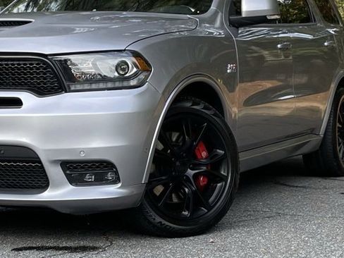 Used 2019 Dodge Durango SRT image 2