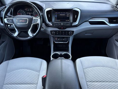 Used 2018 GMC Terrain SLE FWD image 14