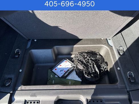 Used 2024 Jeep Wrangler Sport S image 15