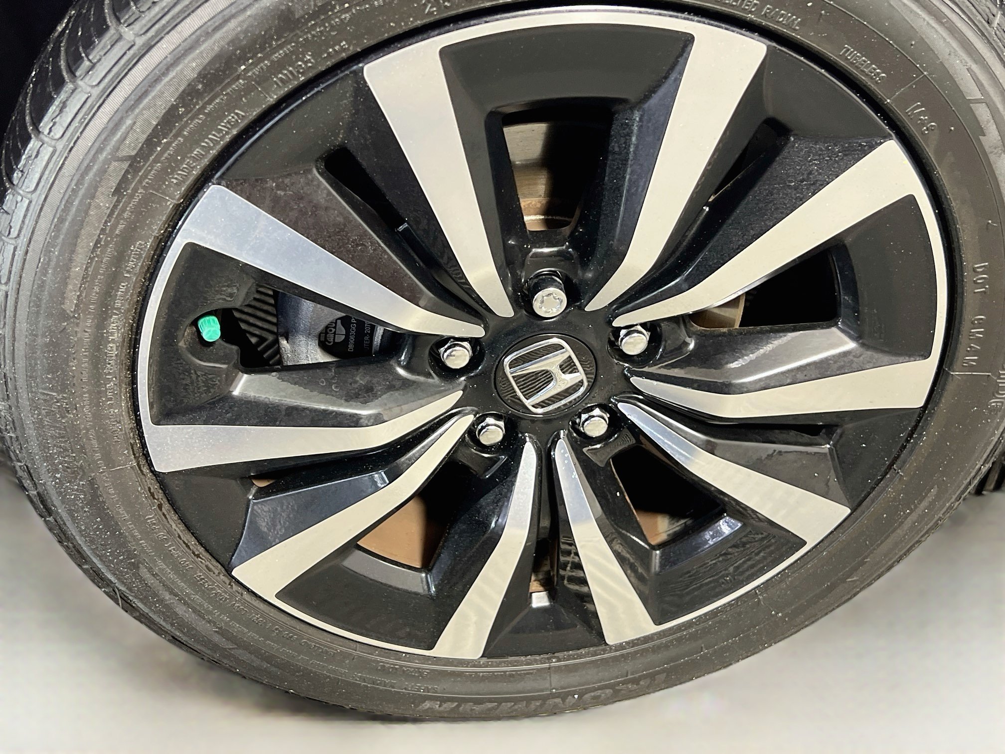 Used 2023 Honda Civic EX image 14