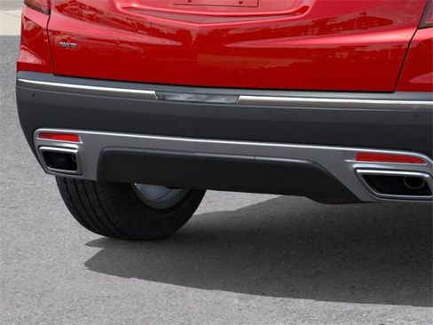 New 2025 Cadillac XT5 Premium Luxury w/ LPO, Floor Liner Package image 14