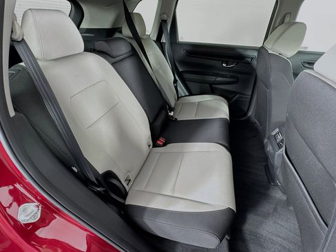 Certified 2023 Honda CR-V EX image 26