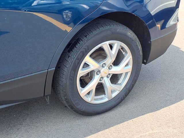 Used 2020 Chevrolet Equinox LT AWD/4WD image 28