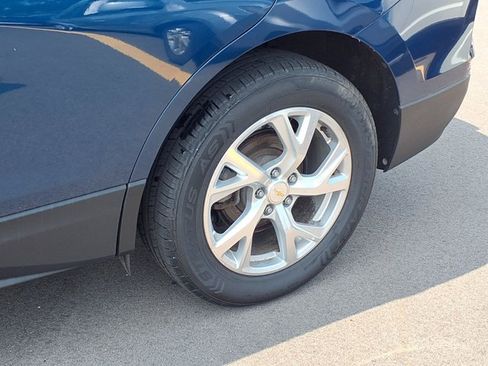 Used 2020 Chevrolet Equinox LT AWD/4WD image 28