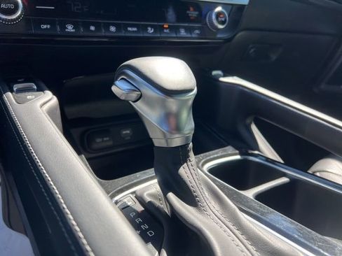 Certified 2024 Kia Telluride EX X-Line AWD/4WD image 27