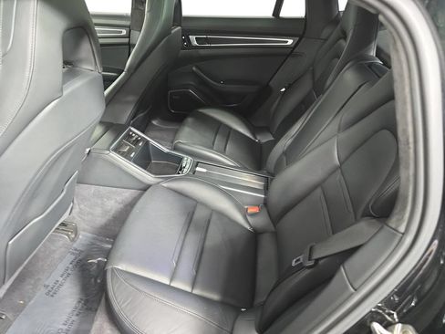Certified 2020 Porsche Panamera GTS AWD/4WD image 24