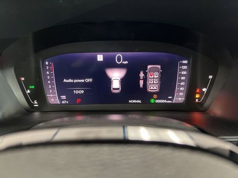 New 2026 Honda Pilot TrailSport image 28