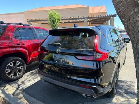 Used 2024 Honda CR-V Sport image 7