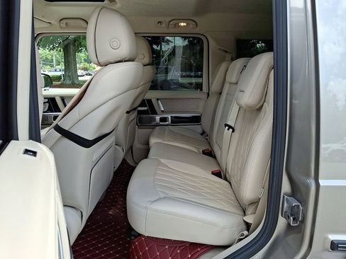 Used 2020 Mercedes-Benz G 550 image 12