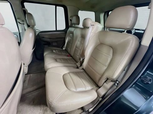 Used 2003 Ford Explorer XLT AWD/4WD image 23