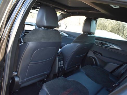 Used 2024 Dodge Hornet GT Plus w/ Track Pack image 28