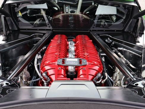 New 2026 Chevrolet Corvette Z06 image 43