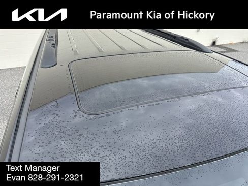 Used 2024 Dodge Durango GT image 38