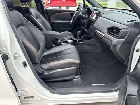 Certified 2026 Subaru Forester Sport AWD/4WD image 15
