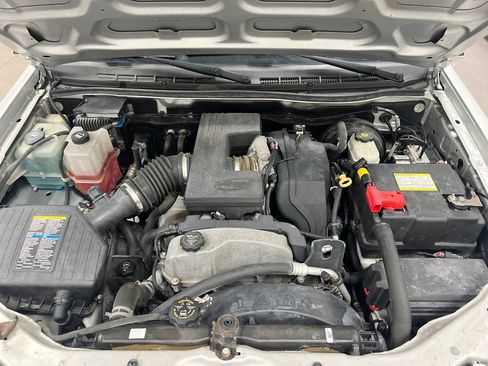 Used 2010 Chevrolet Colorado LT w/ Power Convenience Package RWD image 24