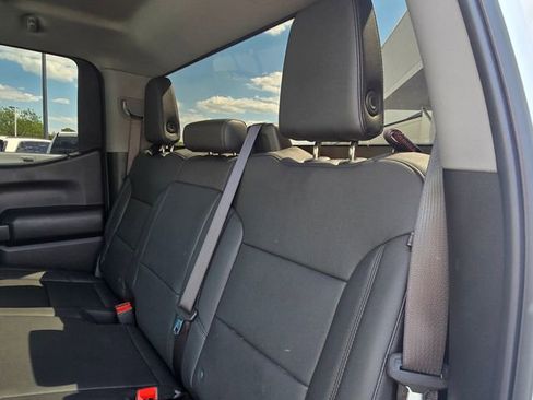 Used 2024 Chevrolet Silverado 1500 W/T w/ Police Pursuit Package AWD/4WD image 30