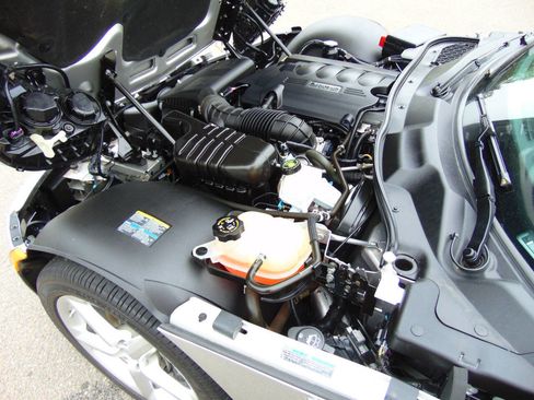 Used 2008 Saturn Sky w/ Premium Trim Package RWD image 39