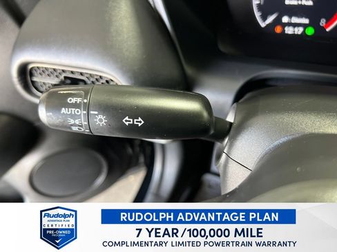 Certified 2024 Honda HR-V LX image 37