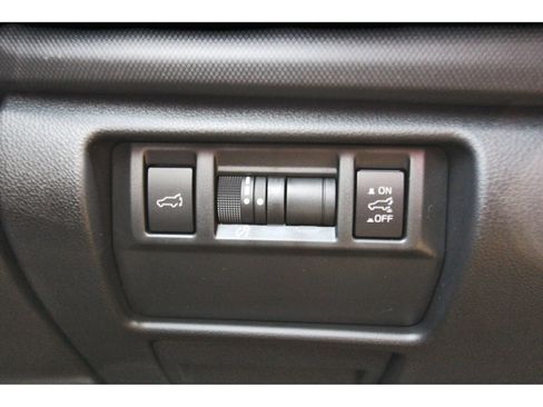 New 2026 Subaru Forester Sport AWD/4WD image 15