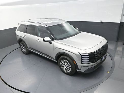 New 2026 Hyundai Palisade FWD Hybrid image 22