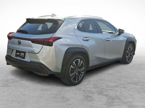 Used 2020 Lexus UX 250h w/ Accessory Package AWD/4WD image 4