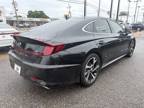 Used 2021 Hyundai Sonata SEL Plus w/ Cargo Package FWD image 6