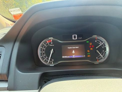 Used 2023 Honda Ridgeline RTL-E image 13
