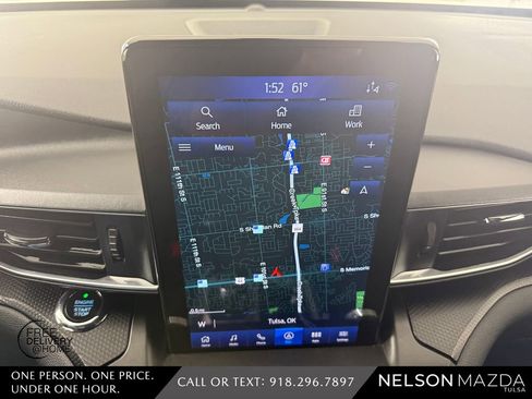 Used 2020 Ford Explorer ST w/ ST Street Pack AWD/4WD image 28