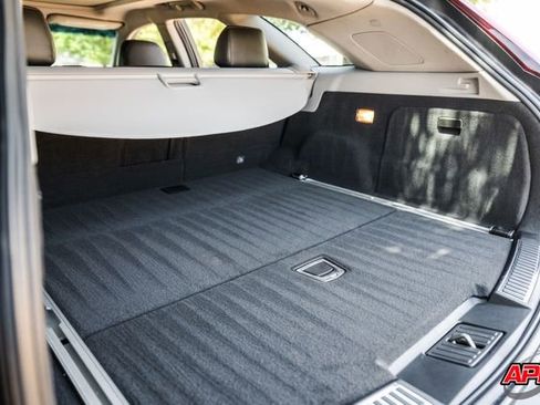 Used 2012 Cadillac CTS V w/ Wood Trim Package RWD image 32
