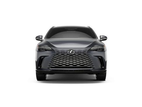 New 2026 Lexus RX 450h AWD image 61