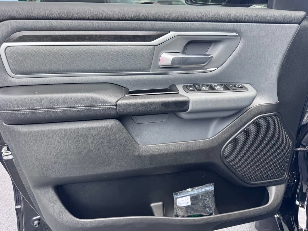 Used 2022 RAM 1500 Big Horn AWD/4WD image 26