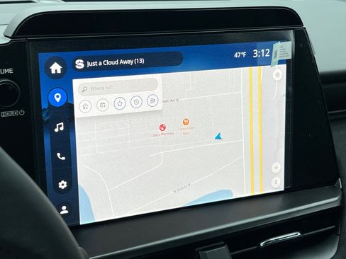 New 2026 Subaru Outback Premium image 19