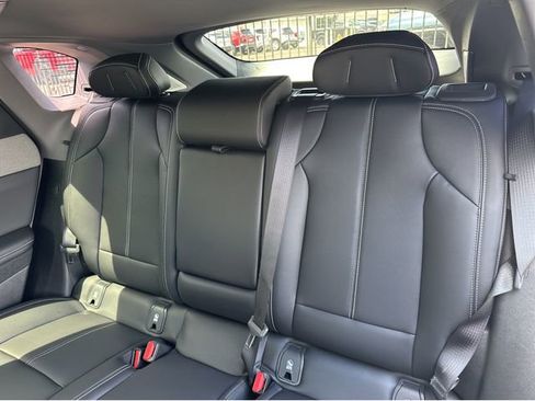 New 2025 Cadillac Optiq Luxury 1 image 17