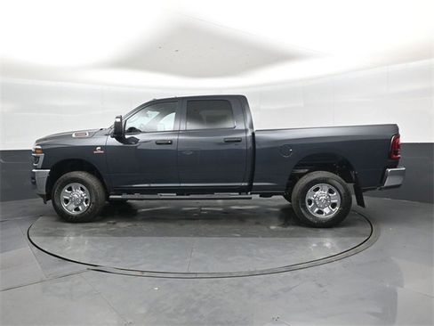 New 2026 RAM 2500 Tradesman image 7