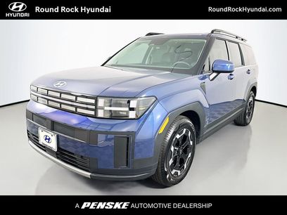 Certified 2025 Hyundai Santa Fe SEL