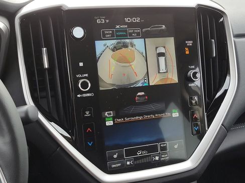 New 2026 Subaru Ascent Limited image 11