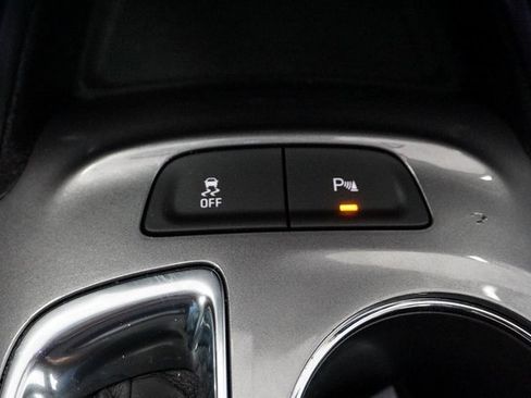 Used 2025 Chevrolet Malibu LT image 23