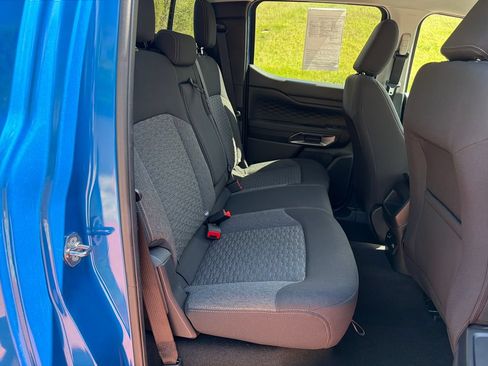 Used 2024 Ford Ranger XLT AWD/4WD image 29