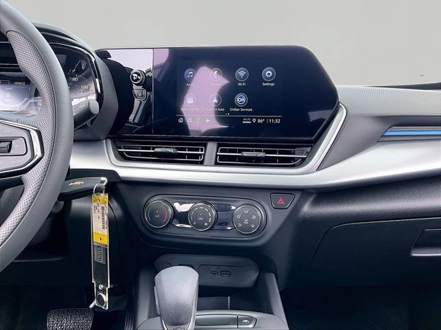 New 2026 Chevrolet Trax LS FWD image 12