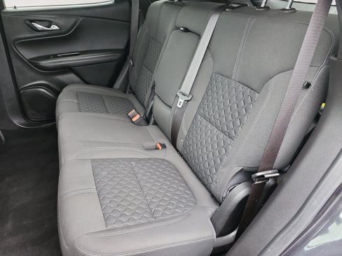 Used 2021 Chevrolet Blazer LT AWD/4WD image 14