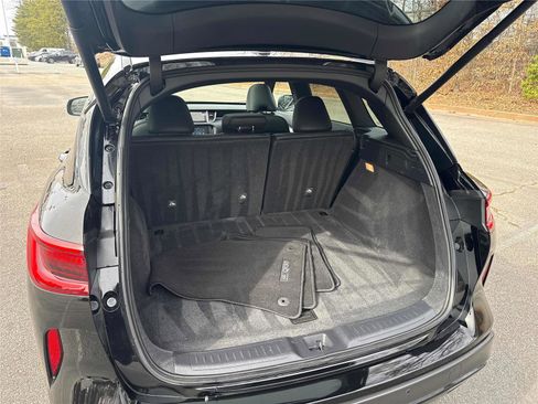 Used 2023 INFINITI QX50 Sport image 29