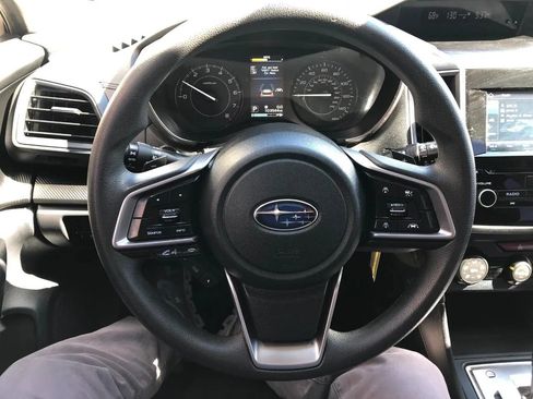 Used 2020 Subaru Impreza 2.0i Premium AWD/4WD image 13