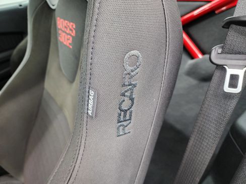 Used 2012 Ford Mustang Boss 302 RWD image 53