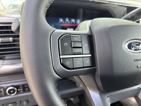 New 2026 Ford F450 Lariat AWD/4WD image 22
