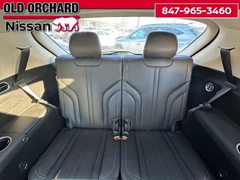 Used 2023 Genesis GV80 3.5T Advanced + image 15