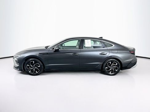 Used 2025 Hyundai Sonata SEL FWD image 4